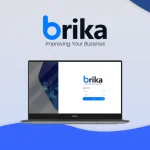 Brika (Sistem Akuntansi dan Penjualan) Cloud