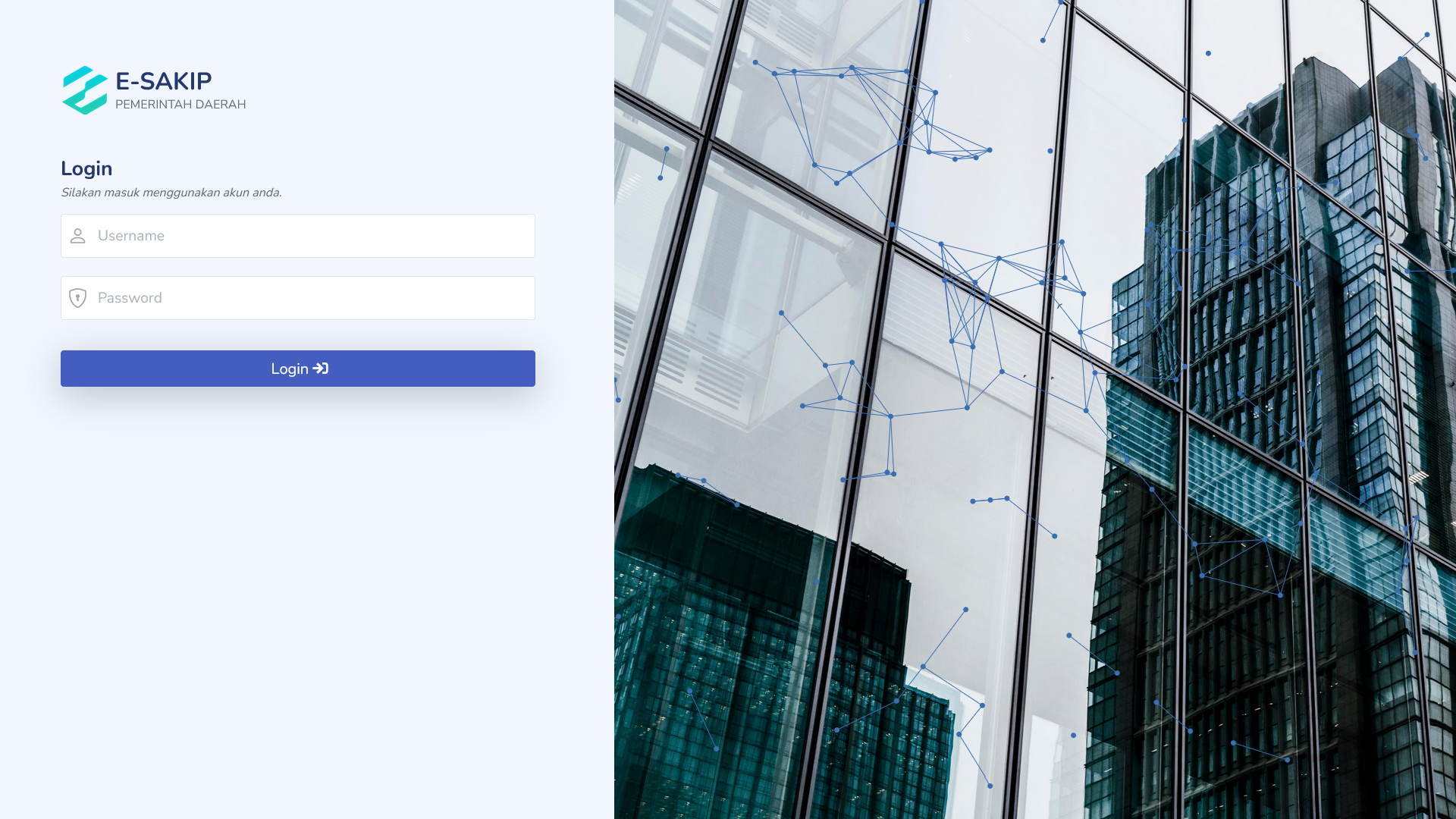 Optimalkan Sistem Akuntabilitas Kinerja Instansi Pemerintah (SAKIP) dengan E-SAKIP Cloud