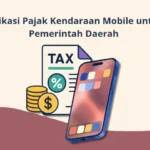 Aplikasi Pajak Kendaraan Mobile untuk Pemerintah Daerah